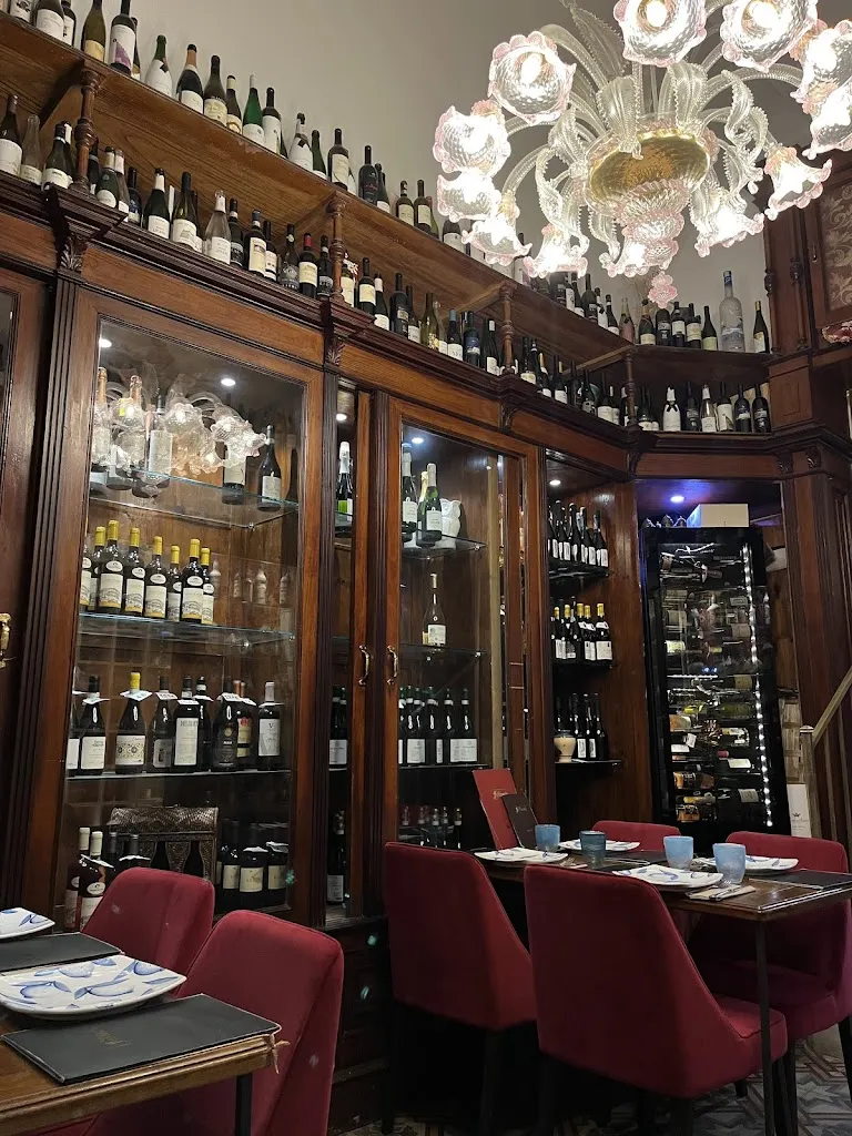 Casa Ferraiuolo Ristorante a Maiori Costiera Amalfitana restaurant in Maiori