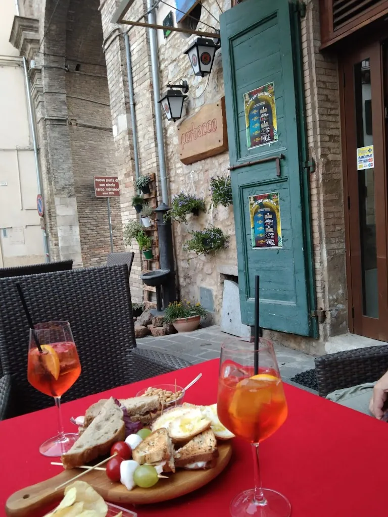 Paolo Verdelli _Perbacco_Atessa_review