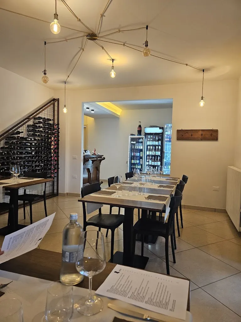 Tatone restaurant in Miglianico