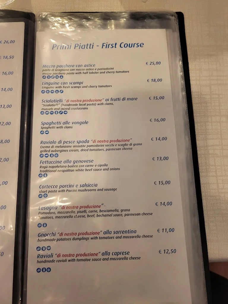 Menu_Ristorante Pizzeria Anima e Passione_Maiori_image_3