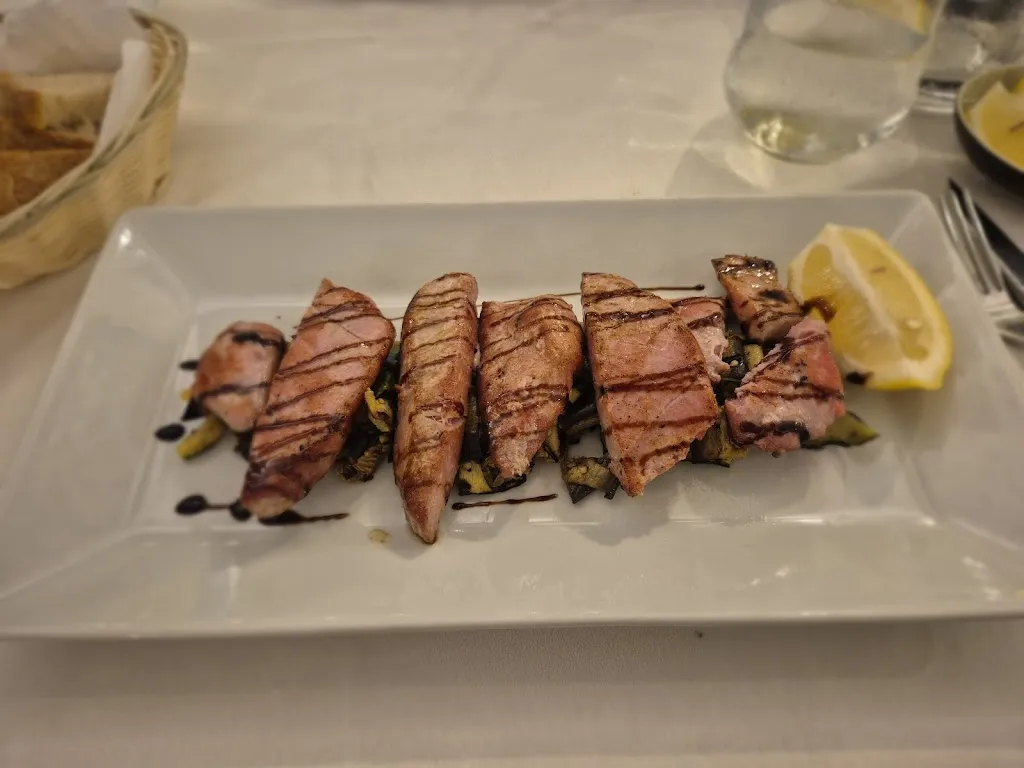 C_Ristorante Pizzeria Anima e Passione_Maiori_review