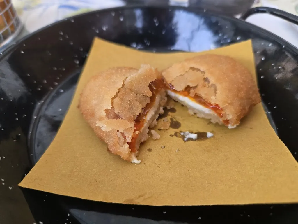 Amy Akers_Cico's Cucina&Burger_Maiori_review