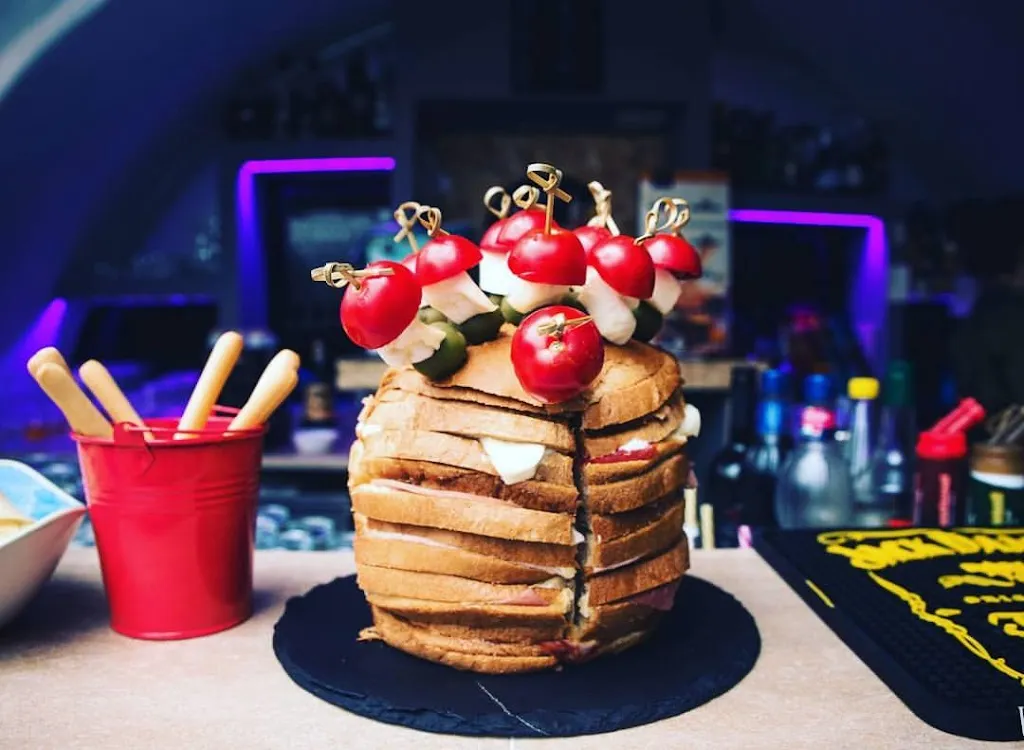 Cico's Cucina&Burger_Maiori_slider_image_3