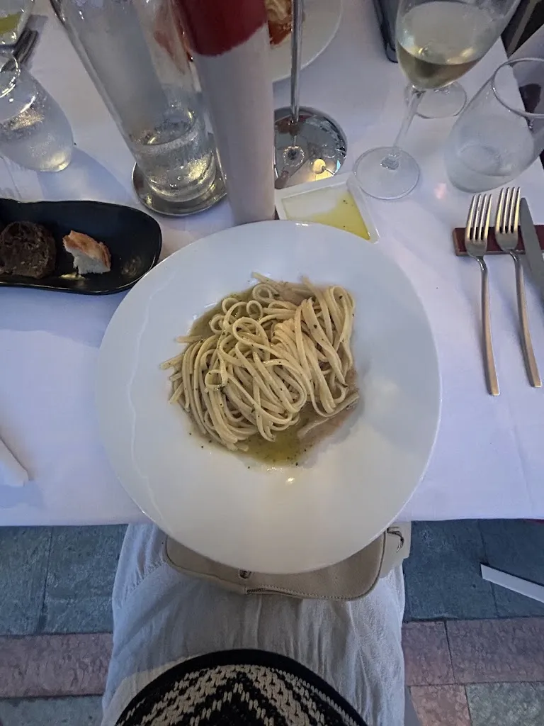 Haley_Masaniello Restaurant_Maiori_review