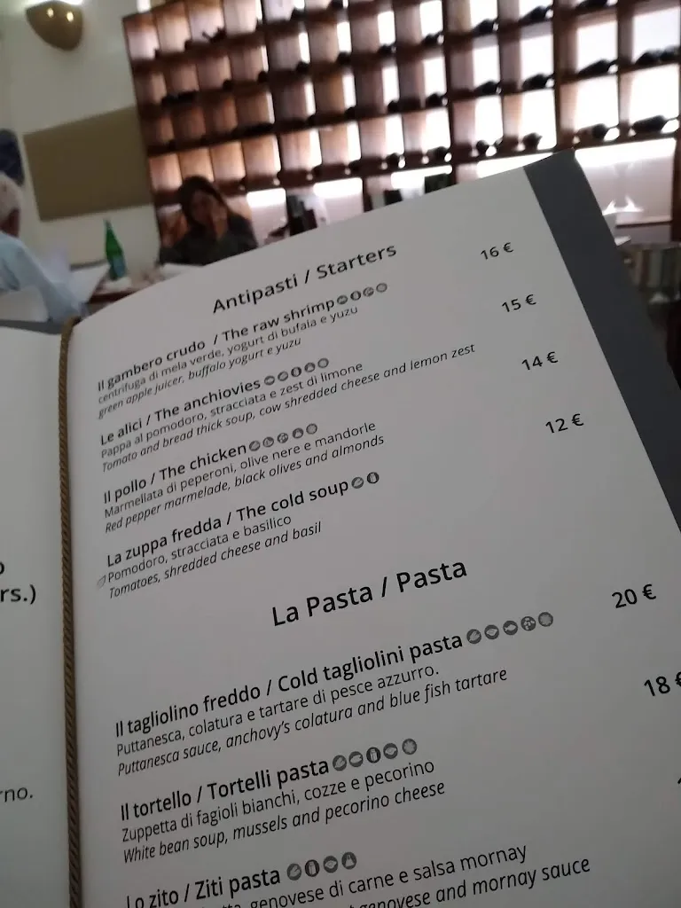Menu_Casa Pappalardo_Maiori_image_1