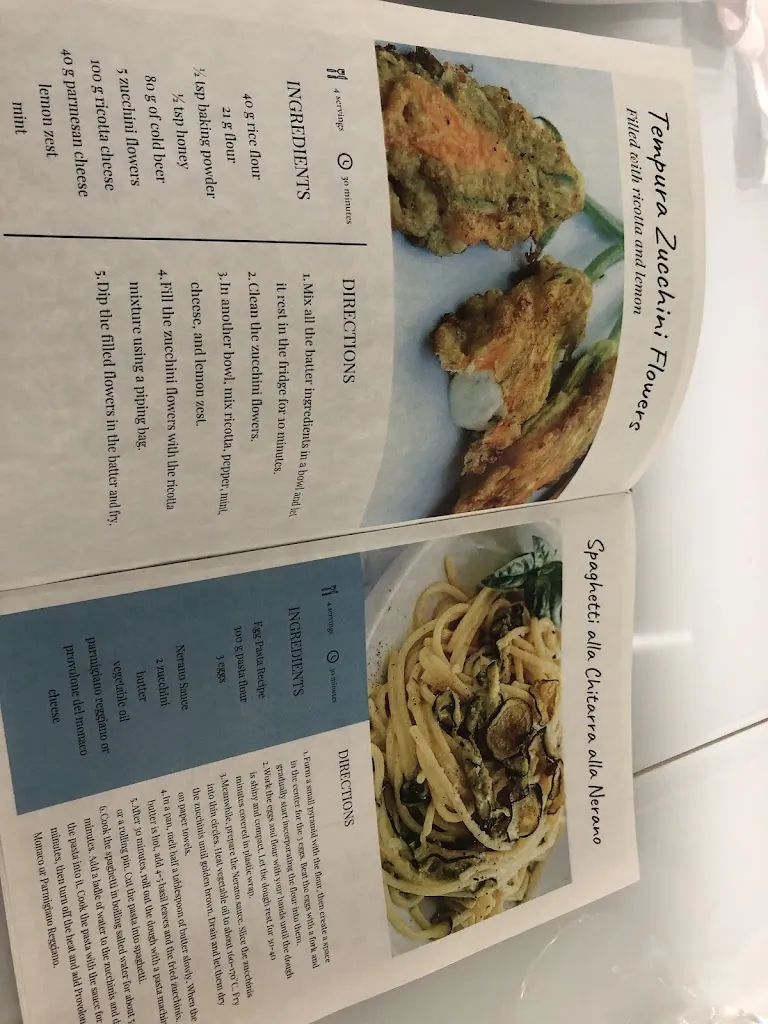 Menu_Casa Pappalardo_Maiori_image_2