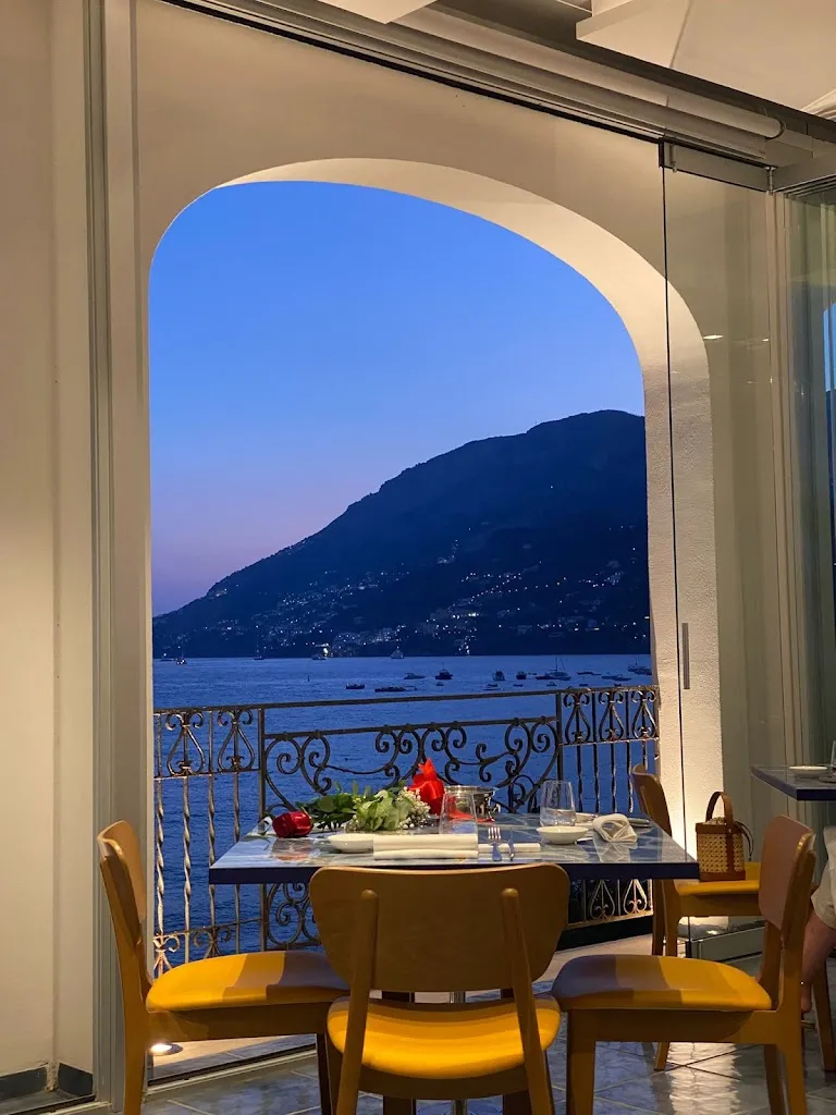 Pro Coach Asia_Casa Pappalardo_Maiori_review