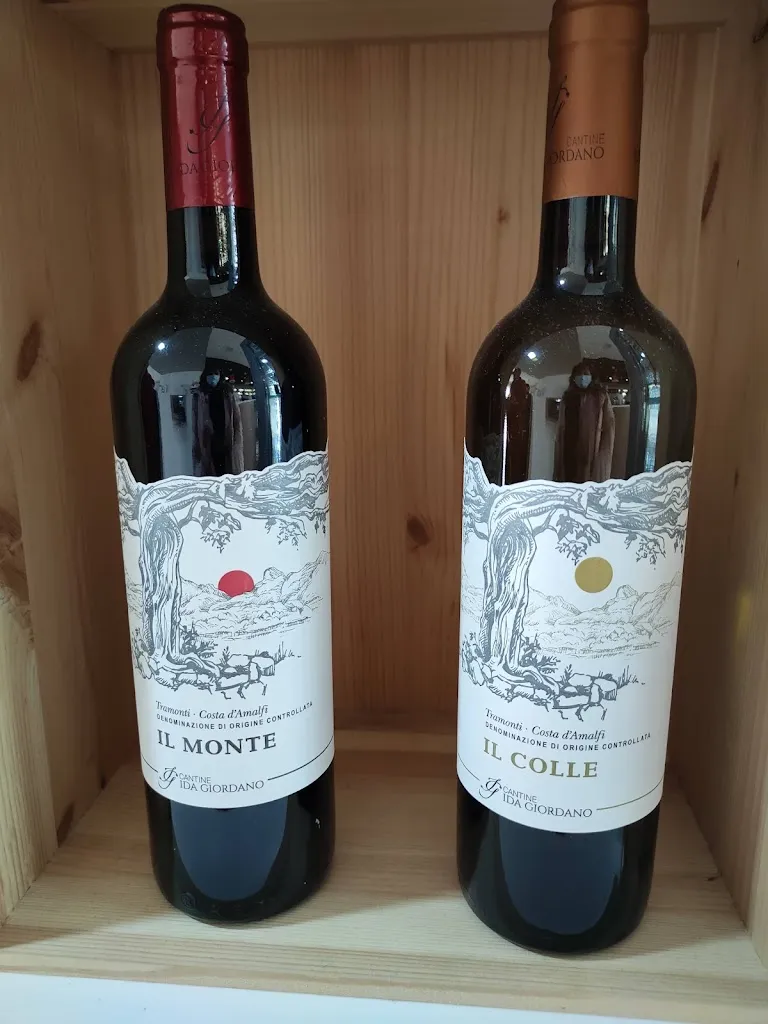 Menu_Ristorante Lounge Bar Lido Eldorado_Maiori_image_7