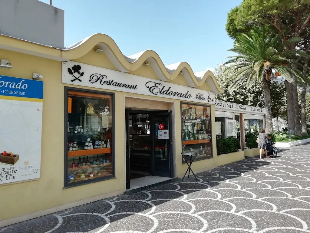 Ristorante Lounge Bar Lido Eldorado_Maiori_slider_image_1