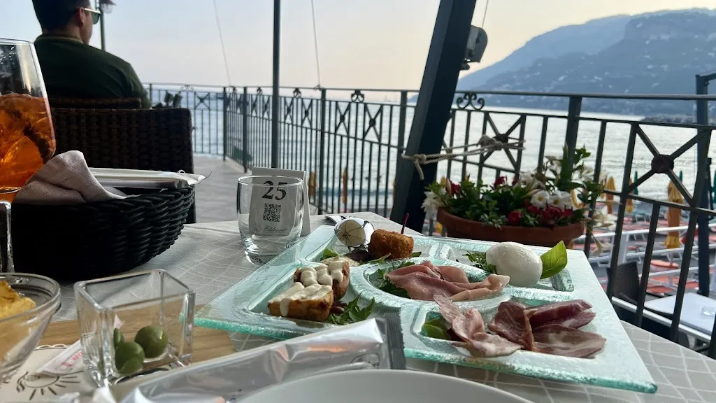 Ristorante Lounge Bar Lido Eldorado_Maiori_slider_image_3