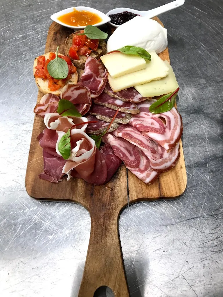 Menu_Pineta 1903, Ristorante con Pastificio Artigianale L’Autentica Cucina di Mare della Costiera Amalfitana_Maiori_immagine_6