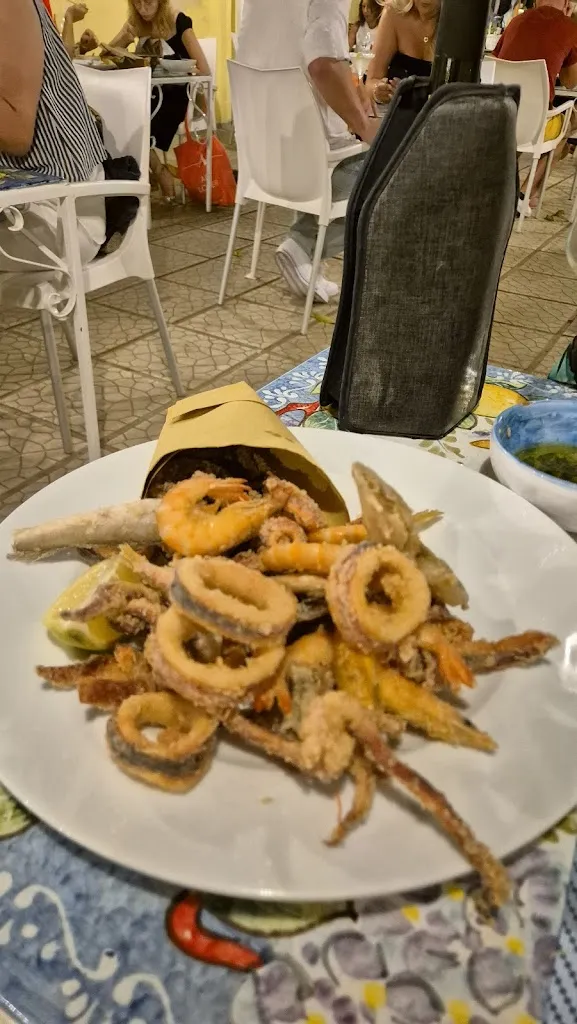 Menu_Pineta 1903, Ristorante con Pastificio Artigianale L’Autentica Cucina di Mare della Costiera Amalfitana_Maiori_immagine_8