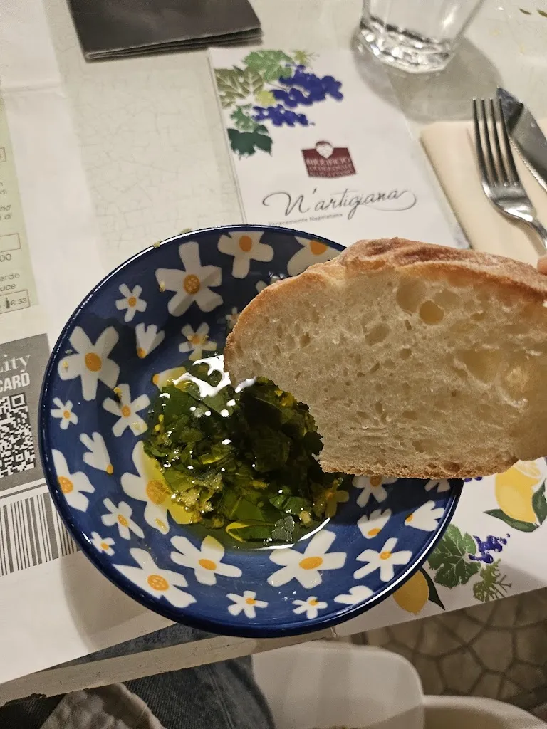 ri aine_Pineta 1903, Ristorante con Pastificio Artigianale L’Autentica Cucina di Mare della Costiera Amalfitana_Maiori_recensione