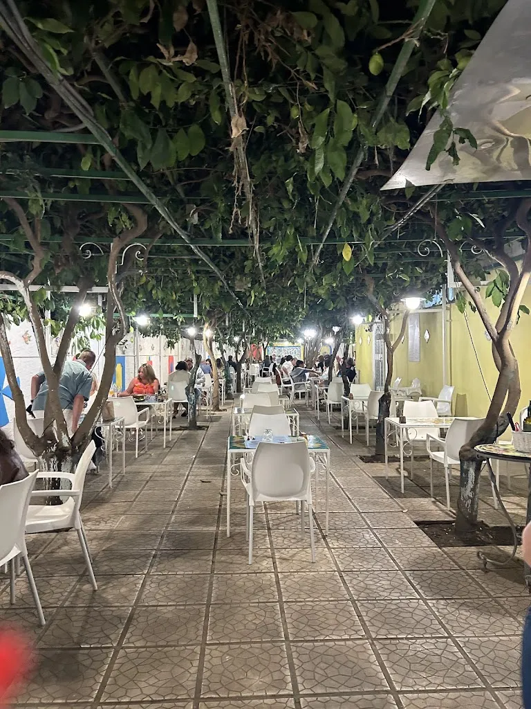 Pineta 1903, Ristorante con Pastificio Artigianale L’Autentica Cucina di Mare della Costiera Amalfitana_Maiori_slider_image_3