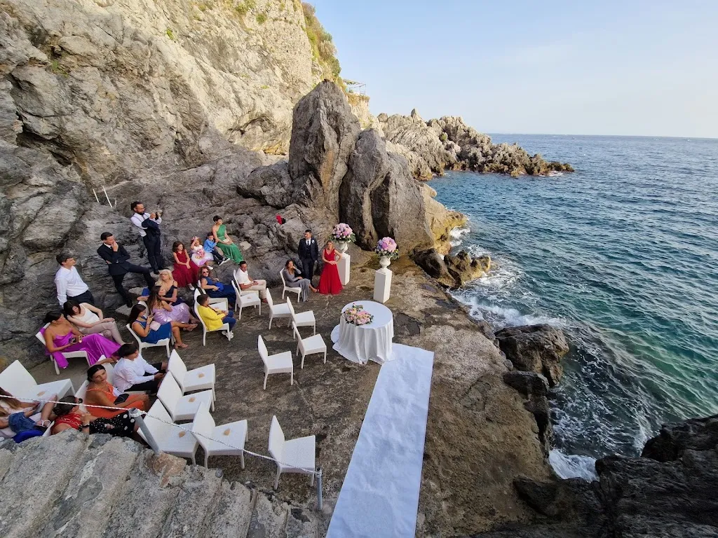 MATTEO RAGOSTA_Ristorante Torre Normanna_Maiori_recensione