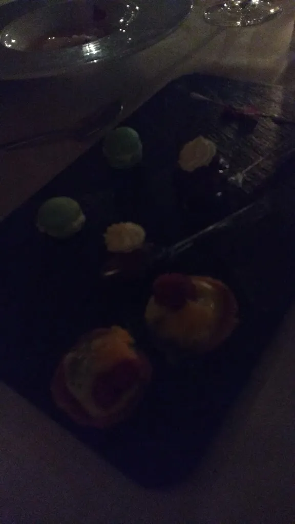 Vanessa Plugiti Pereira_Ristorante Torre Normanna_Maiori_recensione