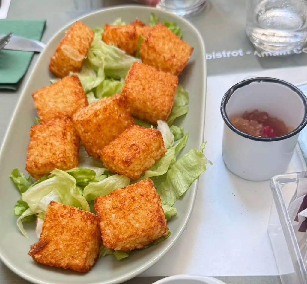 L Clima_o Barão bistrot brasiliano_Maiori_review