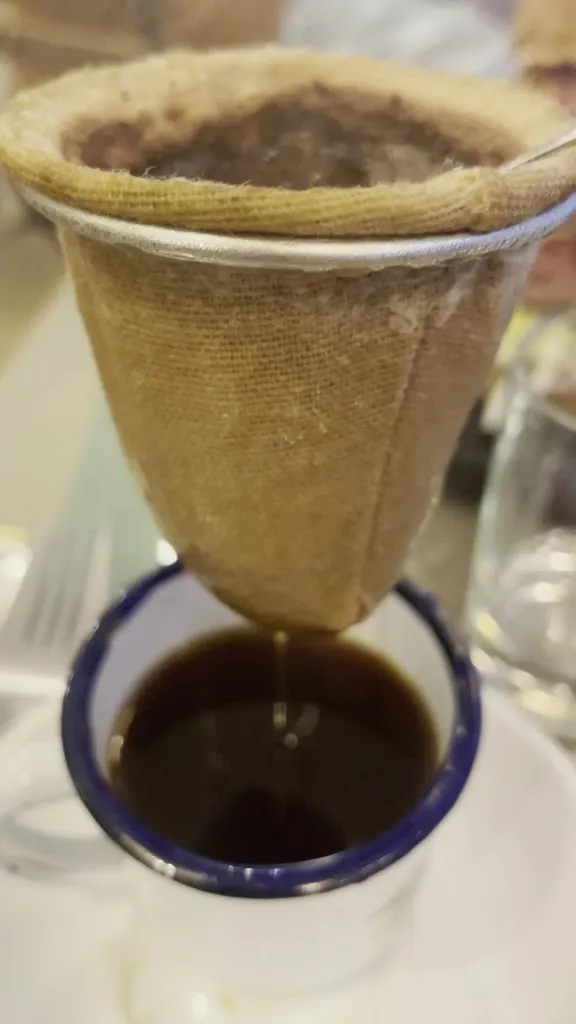 Dombi Domni_o Barão bistrot brasiliano_Maiori_review