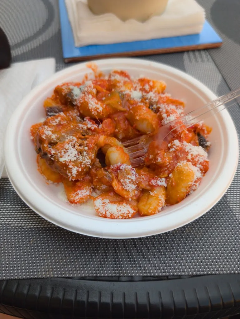 David McCoy_Maiori Food Coast_Maiori_recensione