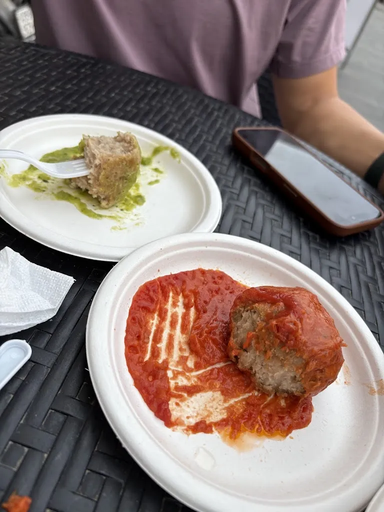 Chuck Liu_Maiori Food Coast_Maiori_recensione