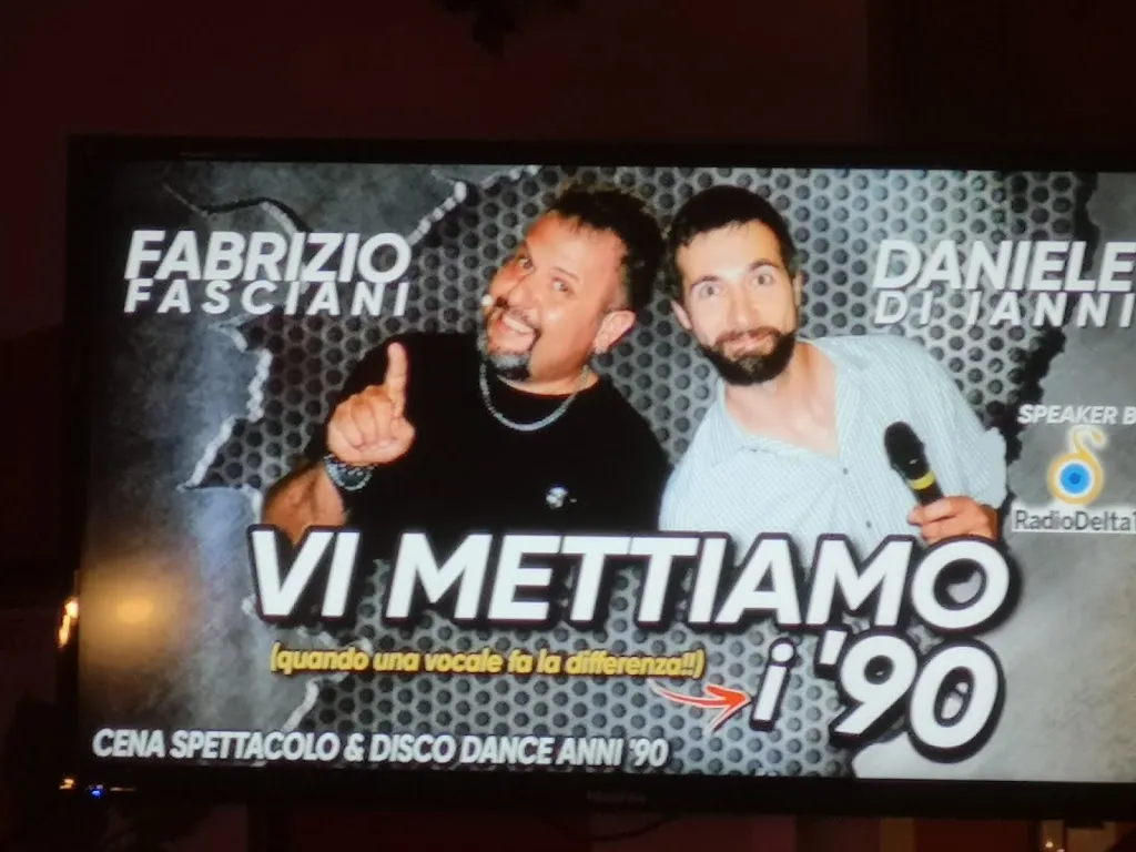 Lorenzo Fagnano_La Contea di Hazzard_Miglianico_review