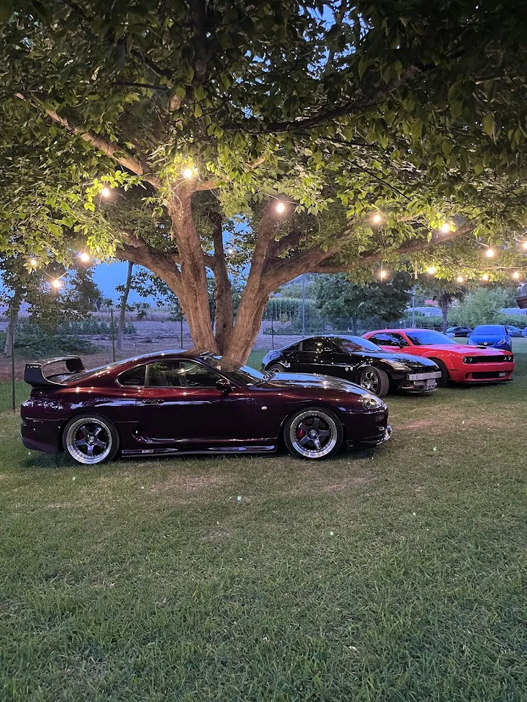 Erik Giuliano_La Contea di Hazzard_Miglianico_review