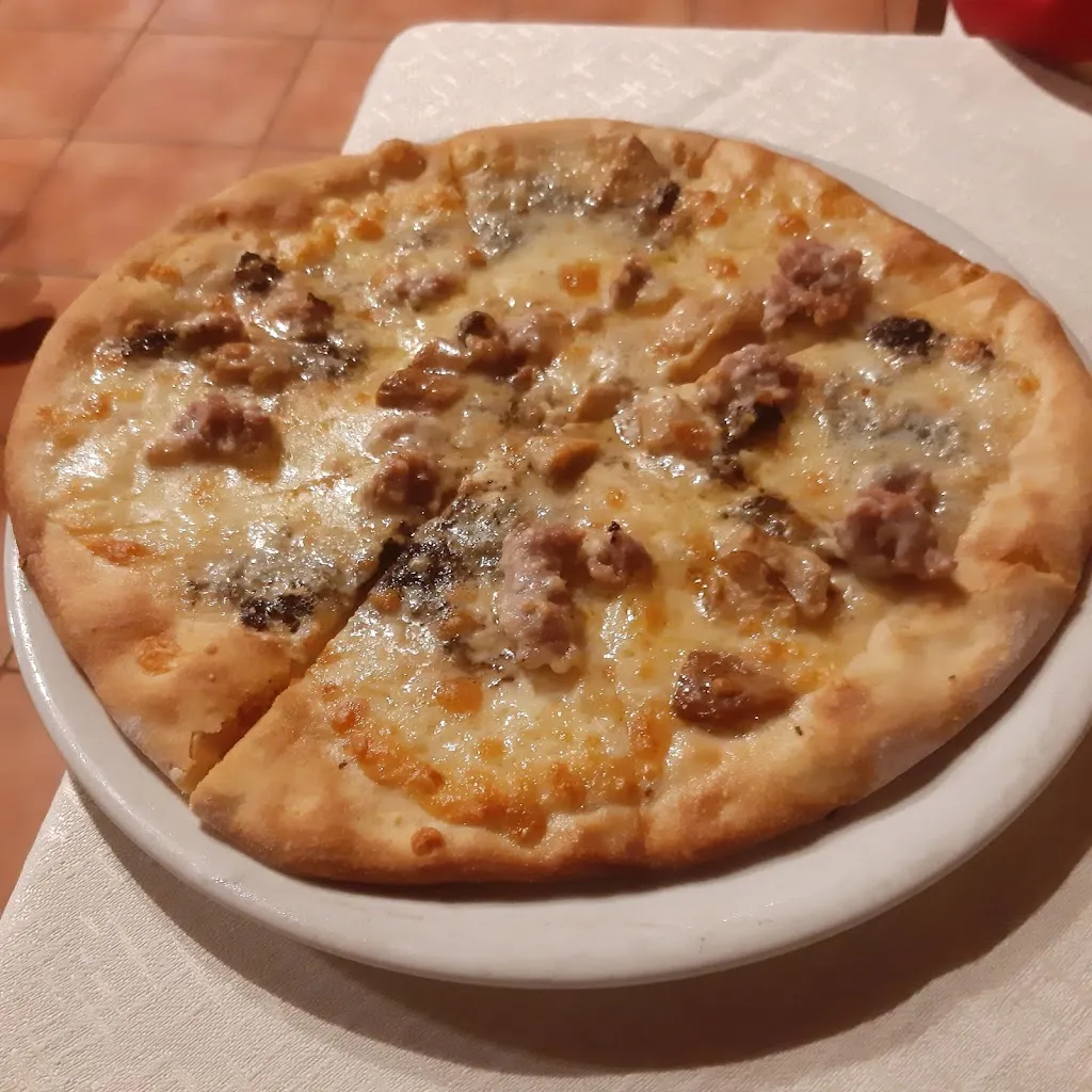 Tommy (Depeche Mode)_La Contea di Hazzard_Miglianico_review