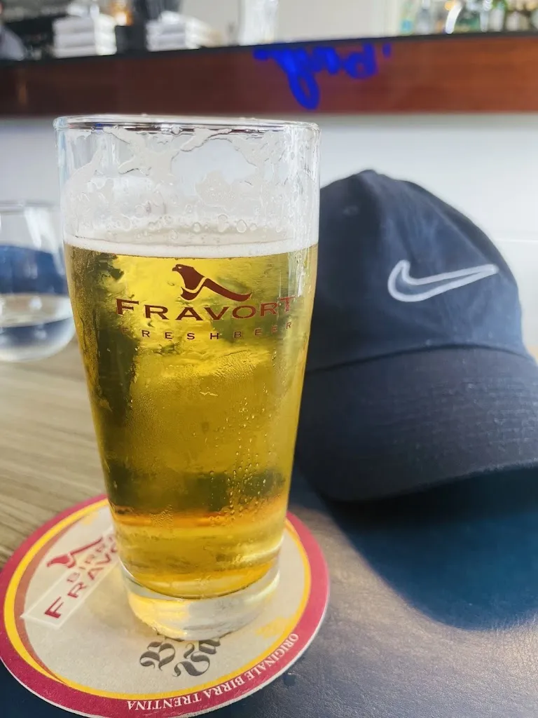 Menu_Tony's Food & Drinks - Maiori_Maiori_image_3