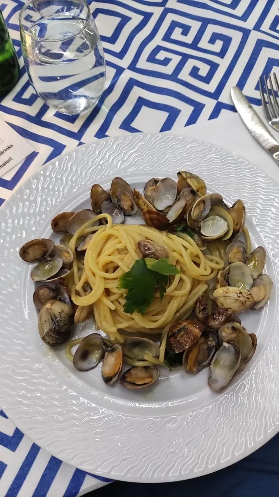 Menu_Tony's Food & Drinks - Maiori_Maiori_image_4