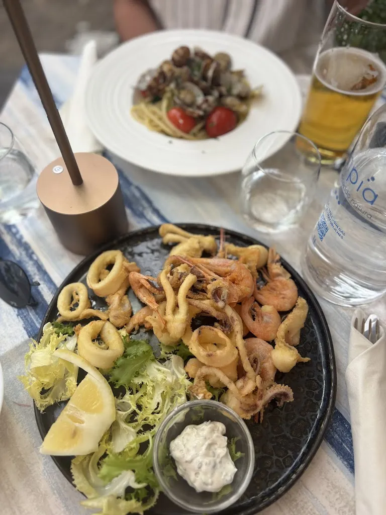 Menu_Tony's Food & Drinks - Maiori_Maiori_image_5