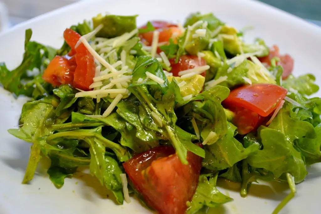 Menu_Tony's Food & Drinks - Maiori_Maiori_image_7