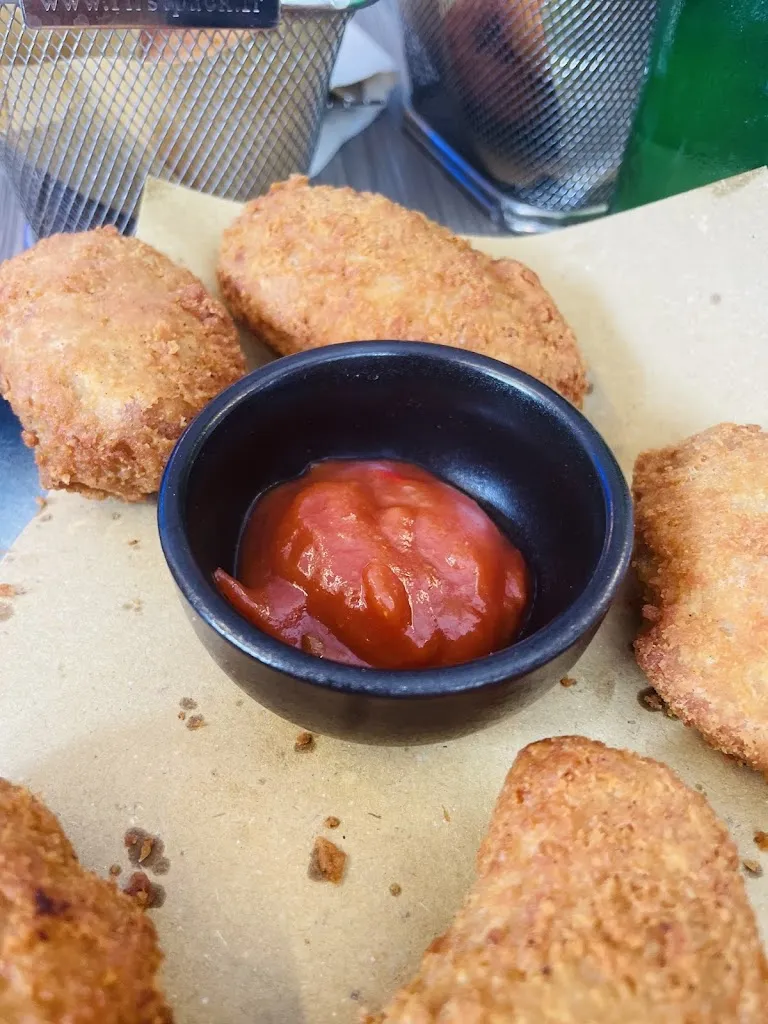 Menu_Tony's Food & Drinks - Maiori_Maiori_image_8