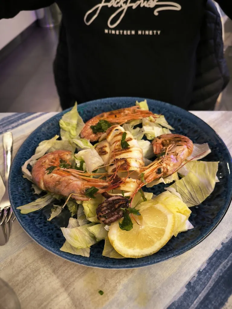 Menu_Tony's Food & Drinks - Maiori_Maiori_image_9