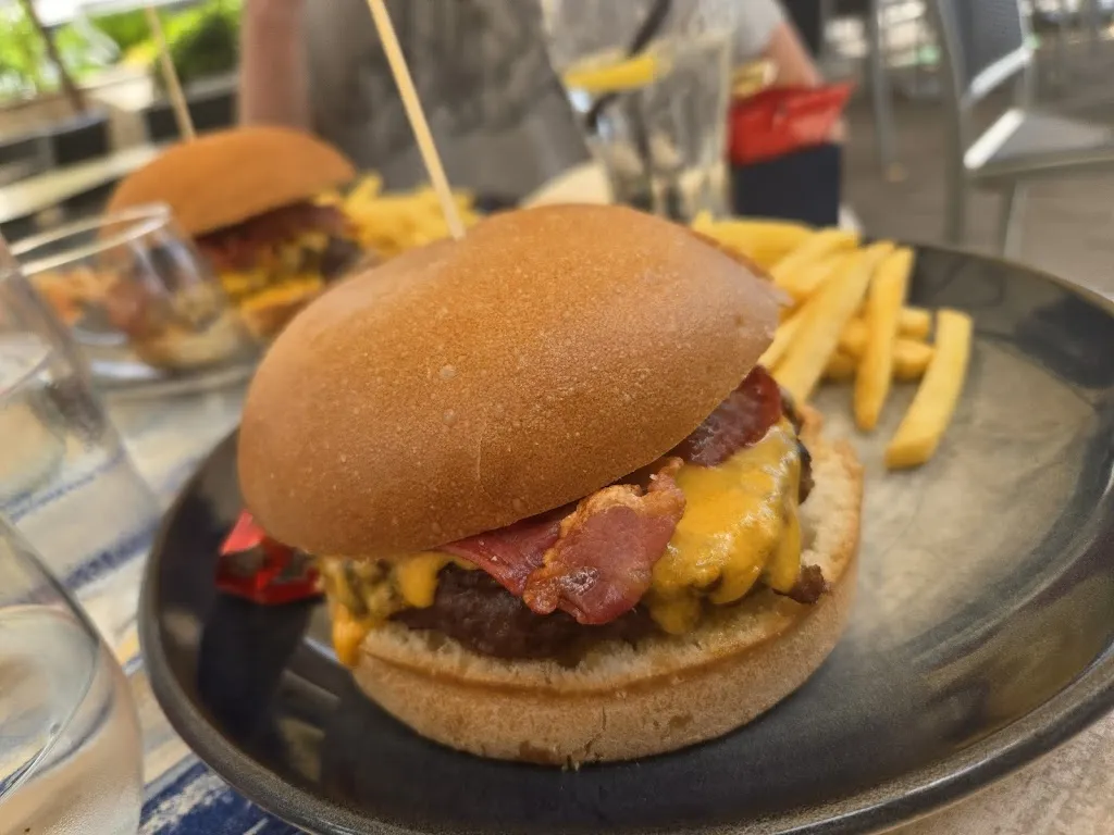 Amy Akers_Tony's Food & Drinks - Maiori_Maiori_review