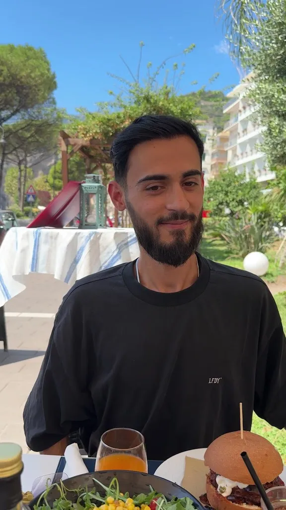 Tony's Food & Drinks - Maiori_Maiori_slider_image_2