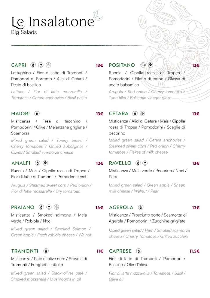 Menu_Divin Baguette -Amalfi Coast_Maiori_image_1