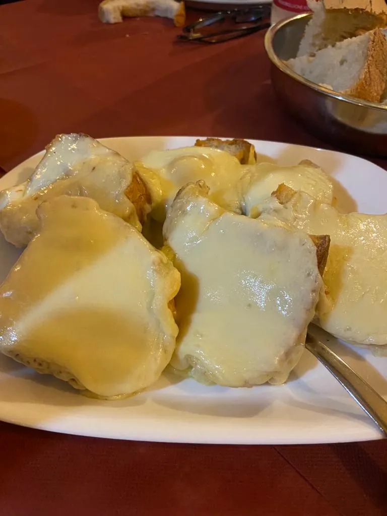 Genesia Guarino_Taverna L'orcagna_Manocalzati_review