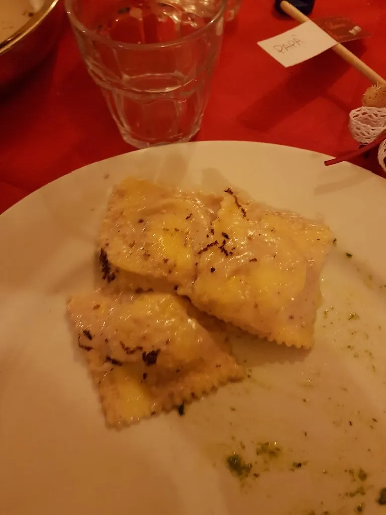 Giuseppe D‘argenio_Taverna L'orcagna_Manocalzati_review
