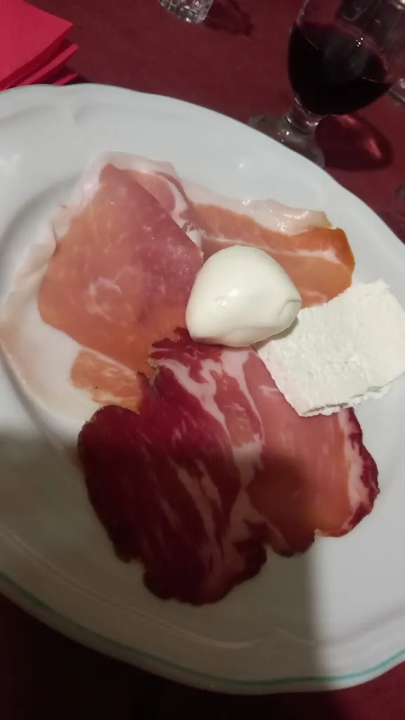 Lara Martinetto_Taverna L'orcagna_Manocalzati_review