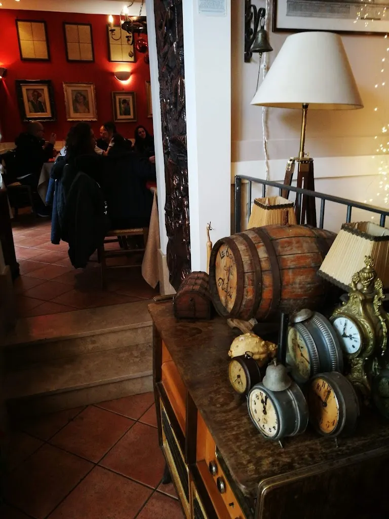 Amalia_La Taverna Degli Artisti Wine Bar_Manocalzati_review