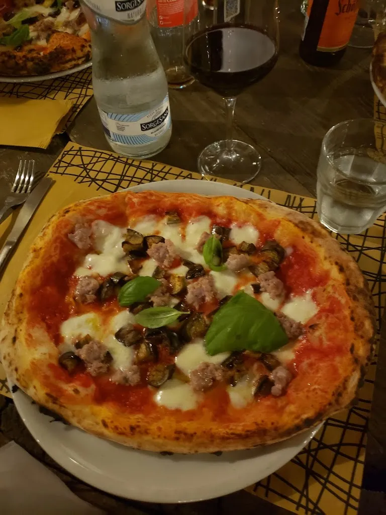 Ed Herlihy_Torre al Castello_Manocalzati_review