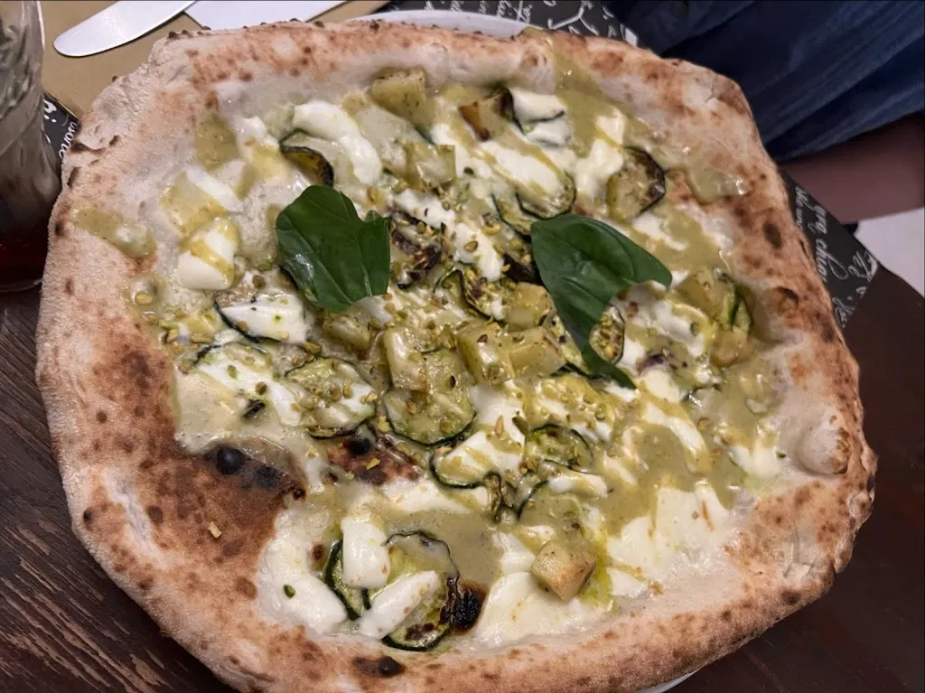 Antonello Esposito_Torre al Castello_Manocalzati_review