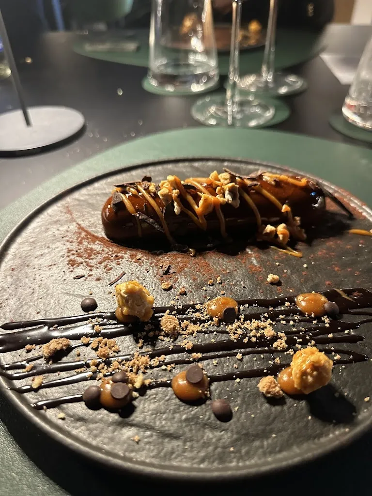 Menü_Est Bistrot | Avellino Est_Manocalzati_Bild_2