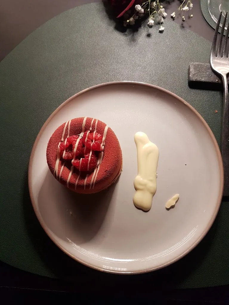 Menü_Est Bistrot | Avellino Est_Manocalzati_Bild_4