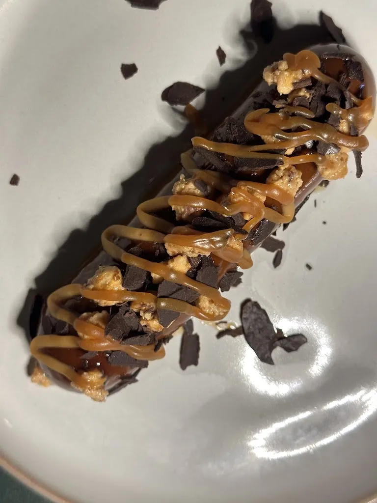 Menü_Est Bistrot | Avellino Est_Manocalzati_Bild_6