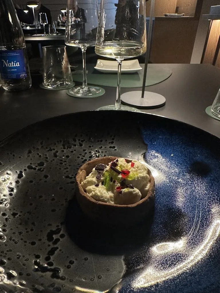 Menü_Est Bistrot | Avellino Est_Manocalzati_Bild_8