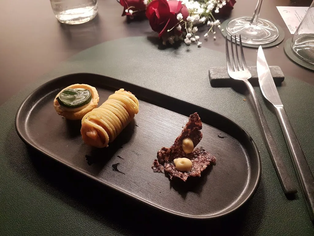 Elena Buonomo_Est Bistrot | Avellino Est_Manocalzati_Bewertung