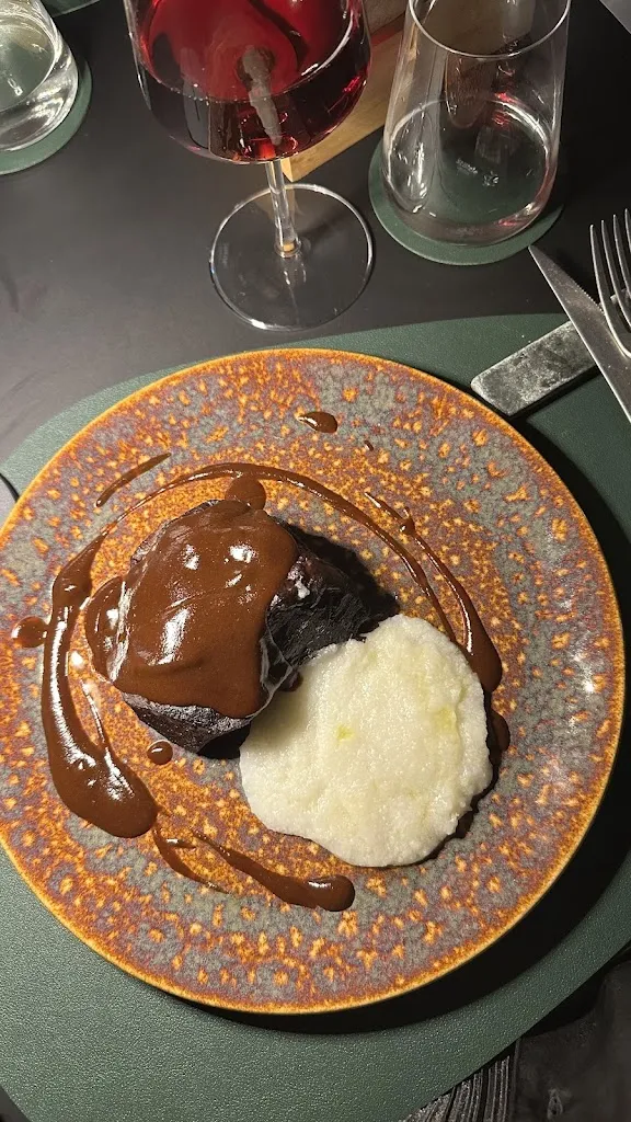 jessica lina luciano_Est Bistrot | Avellino Est_Manocalzati_Bewertung