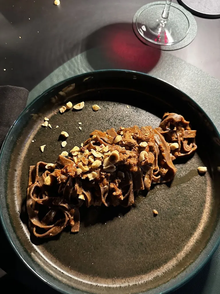 selene orso_Est Bistrot | Avellino Est_Manocalzati_Bewertung