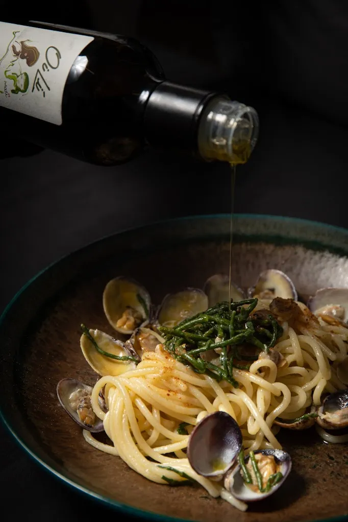 Est Bistrot | Avellino Est restaurant in Manocalzati